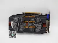 在飛比找露天拍賣優惠-【可開發票】充新 華碩 GTX750 TI OC 2GD5/