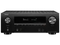 在飛比找Yahoo!奇摩拍賣優惠-DENON AVR-X2500H 美規 環繞擴大機 (Mis