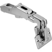 Blum CLIP top 170° Full Overlay Self Close Screw-on Cabinet Hinge - 71T6550