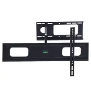 Adjustable TV Wall Mount LCD LED Bracket Swivel Tilting Fits 32” to 70” 65x43cm