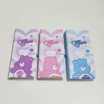 【AURA SHOP】現貨_韓國大創代購｜CARE BEARS彩虹熊人生四格照相本20頁可放40張韓式拍貼機收納相