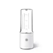 PL-B007W3W Portable USB Electric Juicer 350ml /70W Home Fruit Electric Mixer Small Electric Juicer Squeezer From Xiaomi Youpin
