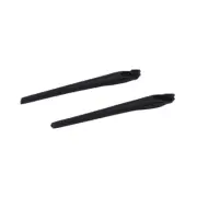 Sunglasses Ear Socks For-Oakley Sunglasses FLAK 2.0 XL OO9188 OO9271 Earsocks BK