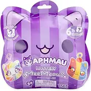 Aphmau Mystery MeeMeow Catface Plush Clip-Ons - Series 3