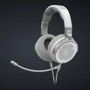 Corsair Virtuoso Pro Open Back Headset - White [CA-9011371-AP]