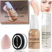 SHEBEEDO make up base set