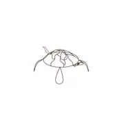 Turtle Wire Large Home/Garden/Patio Outdoor Flower Planter Decor 78x57cm