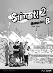 Stimmt! 2 Workbook B (pack of 8)