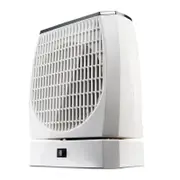 Goldair 2000W Upright Oscillating Fan Heater