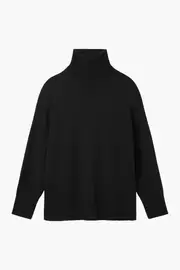 GIBSON FUNNEL KNIT