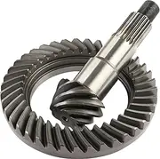 WildGear Differential Ring and Pinion Fit For Jeep Wrangler JK Sahara (2.0T/3.6L/3.8L) 2007-2018# Jeep Wrangler JK (3.6L/3.8L) 2007-2018# 170207-A04400;D30FRONT-488JK（56201010B）