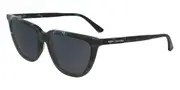 Calvin Klein CK24537S 461 Men's Sunglasses Tortoiseshell Size 55