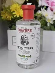 Thayers Witch Hazel Original Facial Toner