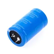 2.7V500F Screw Hole Super Fara Capacitor Automotive Rectifier Brand New
