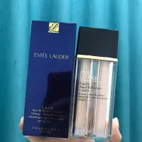 在飛比找Yahoo!奇摩拍賣優惠-熱賣 Estee Lauder 雅詩蘭黛 光潤雙管沁水粉底液