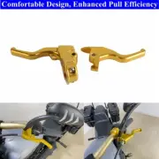 Easier Pull Clutch & Brake Lever For Softail Heritage Classic 114 FLHCS 2018-20