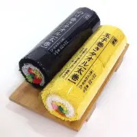 在飛比找Yahoo!奇摩拍賣優惠-【Mr.Japan】日本限定 擬真 海苔 玉子燒 壽司卷 毛