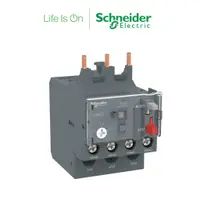 在飛比找蝦皮商城優惠-【Schneider Electric施耐德】LRE21 熱