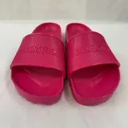 Birkenstock New with Box Barbados Beetroot Purple EVA Narrow Width Select Size