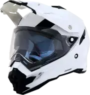 AFX 0110-3748 FX-41DS Helmet - Pearl White - XS