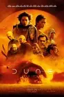 NEW DUNE PART 2 MOVIE POSTER PRINT PREMIUM WALL ART SIZE A5-A1