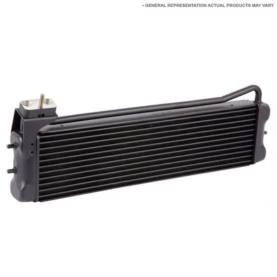 For Saturn Astra Chevrolet Malibu Sonic Buick Encore Cascada Oil Cooler DAC