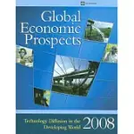 GLOBAL ECONOMIC PROSPECTS 2008