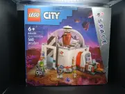 LEGO CITY: Space Science Lab (60439) New Sealed Box. 560 Pieces