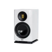 Elac Solano Bookshelf Speaker BS283 Gloss White (Pair)