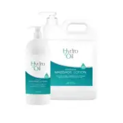 Caronlab – Hydro 2 Oil Sorbolene Massage Lotion