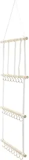 CATIEBYE Bows for Girls Hair Bow Holder Headband Holder Organizer Boys and Girls' Storage Wall-mounted Decor Hair Tie Organizer Baby Headband Holder