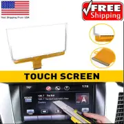 For 2015-2018 Chevrolet GMC REPLACEMENT Touch-screen GLASS LCD MYLINK Digitizer (for: Chevrolet)