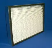 Power Boss 3311325 - Filter - Panel