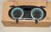 Renault Clio II Instrument Cluster Part Number 8200451343