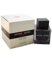 Lalique Men's 3.3oz Encre Noire Sport Eau de Toilette Spray