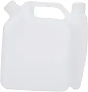 Mixture of Oil Bottle of Contrast with 2 Troops 2 Lines for Lawn Chainsaws, 1.5 L