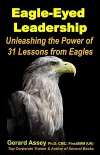 在飛比找博客來優惠-Eagle-Eyed Leadership: Unleash