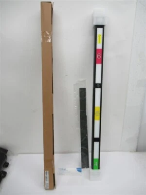 Verint V3621-HS-POE, Height Strip Camera, 180° Panoramic View