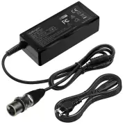 AC Adapter For O2 Concepts Oxlife Independence 301-0001V Portable Concentrator