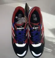 Díadora N9002 Urban Aztec Santana Men’s Size 11
