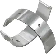 2pcs STD ~ +200 42mm ~ 40mm Motorcycle Engine Part Balance Shaft Crankshaft Tile Bearing Fit for XP500 XP530 XP 500 530(STD (42mm))