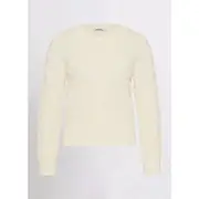 Hunter Merino Bobble Knit