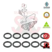 Suit VW Arteon 2.0 TSI 4motion ARTEON (3H7, 3H8) (for: Volkswagen)