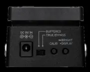 Korg Pitchblack Xs Bass Tuner