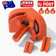 Drill Bit Sharpener High Hardness Drill Bit Grinding Sharpener CR