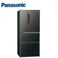 在飛比找蝦皮購物優惠-【游蝦米 最划算】Panasonic國際牌【NR-D619H