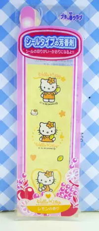 在飛比找樂天市場購物網優惠-【震撼精品百貨】Hello Kitty 凱蒂貓 KITTY貼