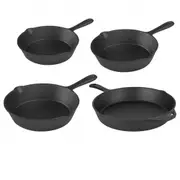 Pyrolux Pyrocast Handy Skillet - 15.5cm
