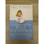 【雷根5】SECRETS OF THE BABY WHISPERER HOGG TRACY【OF522】