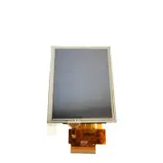 LCD Display with Touch Screen Digitizer For Intermec CK3X CK3E CK3R Scanner